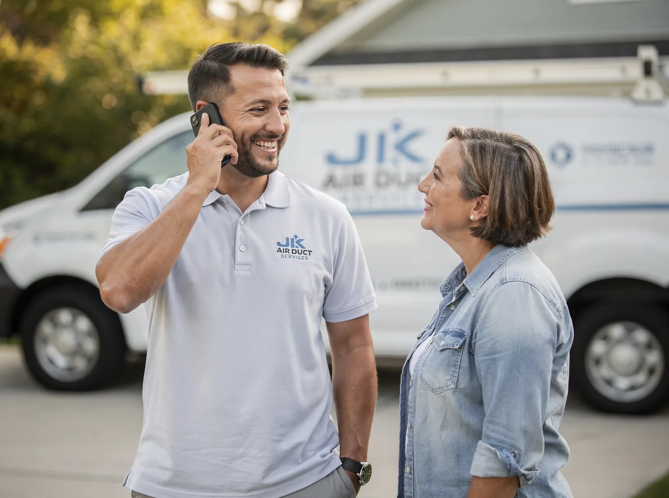 Air Duct Cleaning Waterbury, NE FAQs